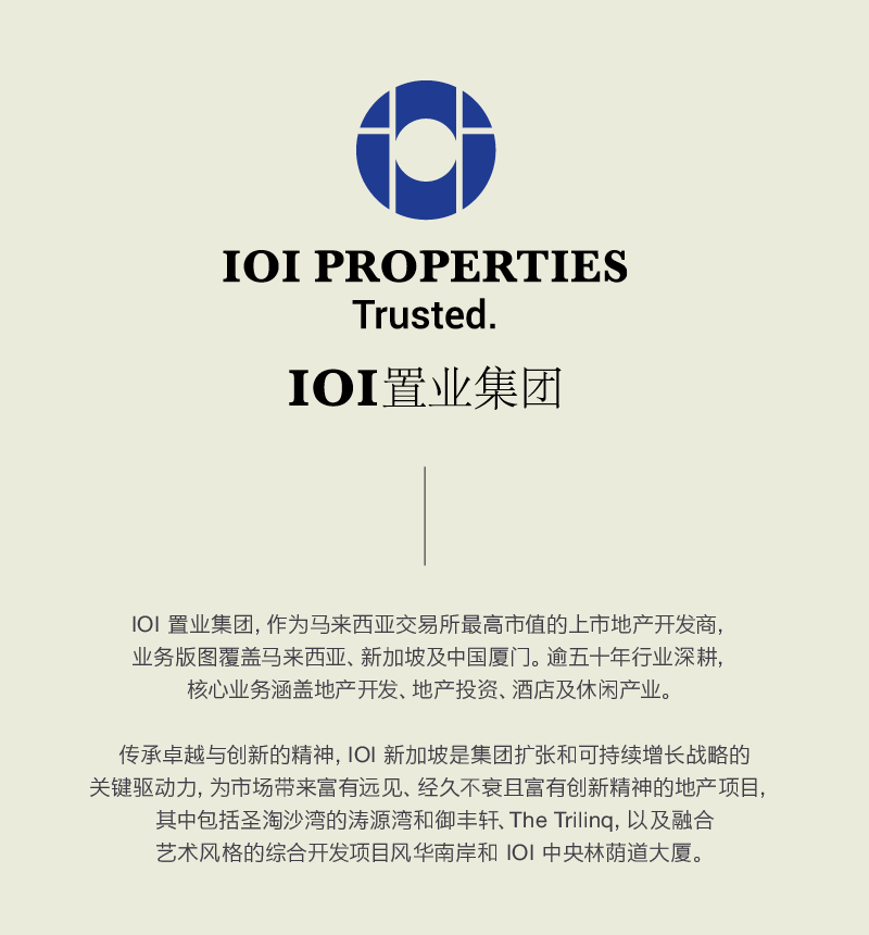 IOI Properties
